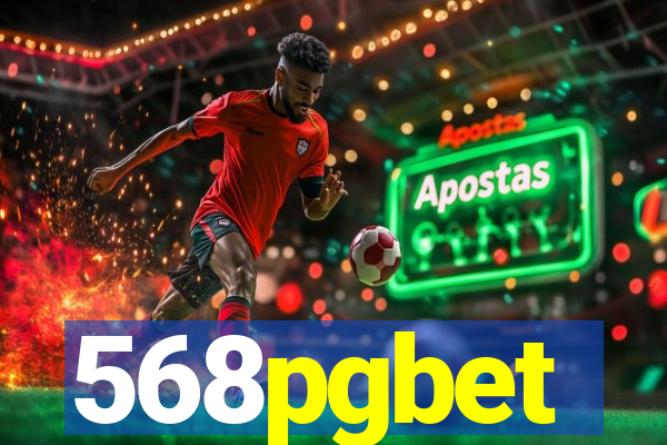 568pgbet