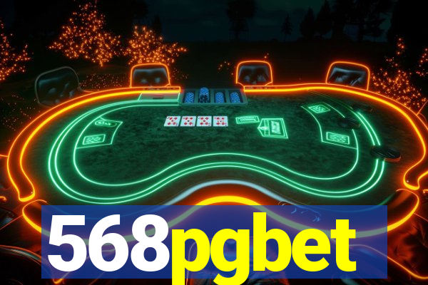 568pgbet