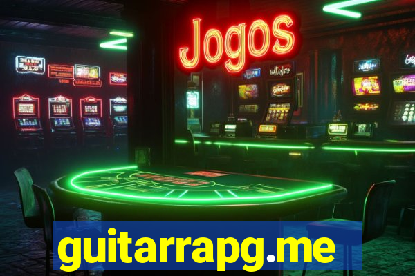 guitarrapg.me