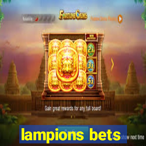 lampions bets