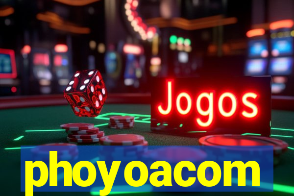 phoyoacom