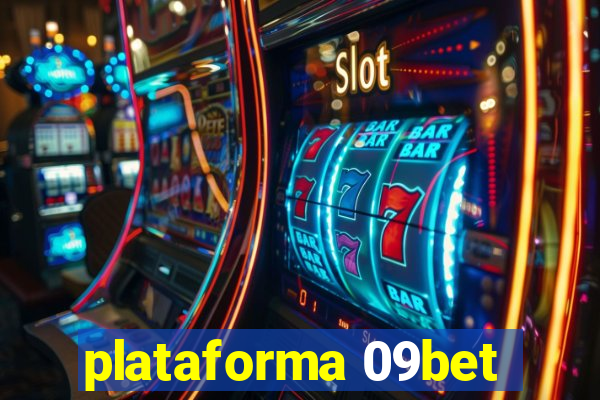 plataforma 09bet