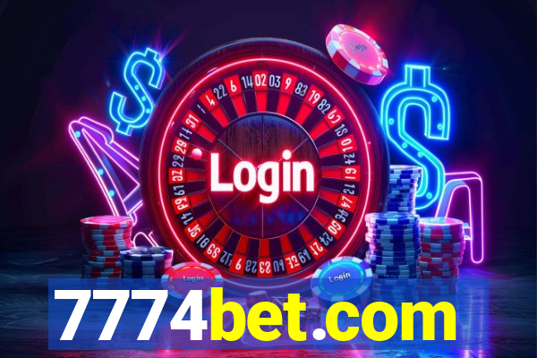 7774bet.com