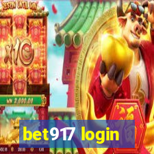 bet917 login