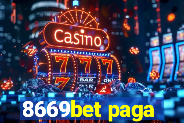 8669bet paga