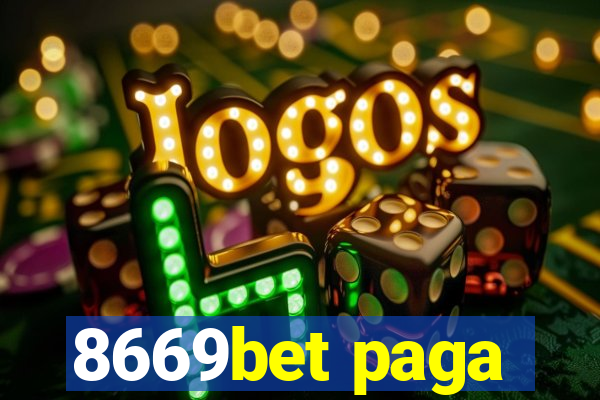 8669bet paga