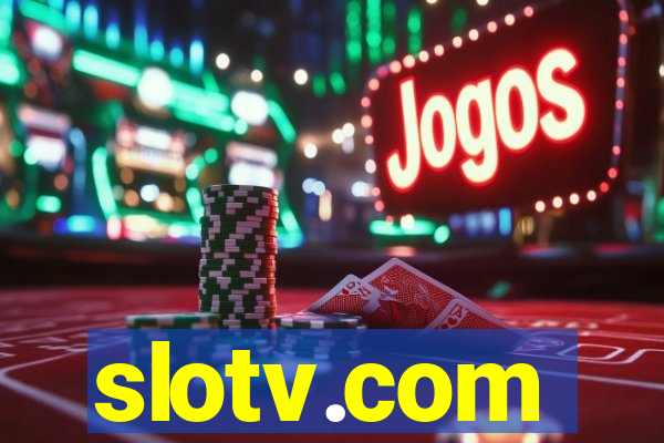 slotv.com