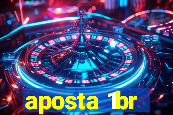 aposta 1br