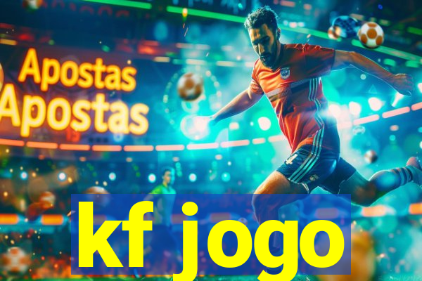 kf jogo