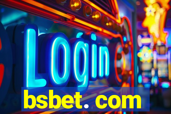 bsbet. com