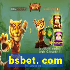 bsbet. com