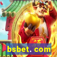 bsbet. com