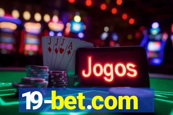 19-bet.com