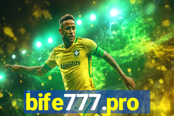 bife777.pro