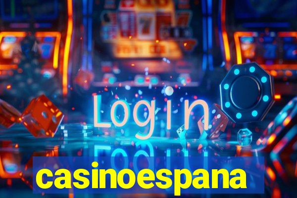 casinoespana