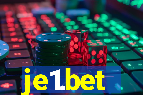 je1.bet