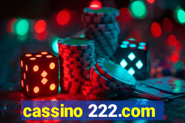 cassino 222.com