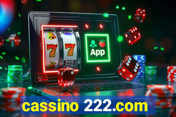 cassino 222.com