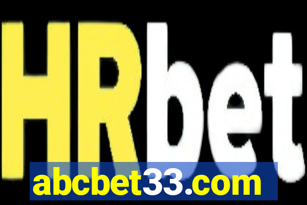 abcbet33.com