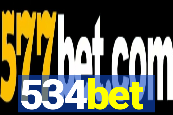 534bet