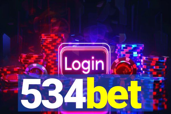 534bet