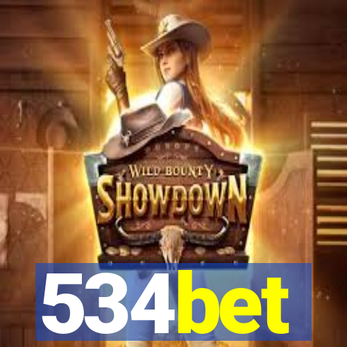 534bet