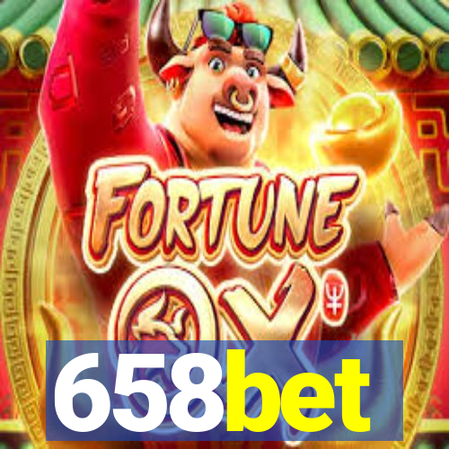 658bet