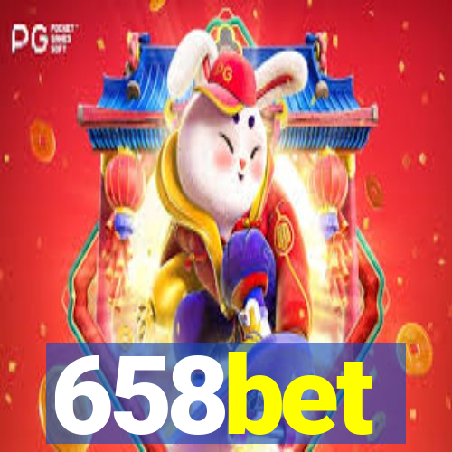 658bet