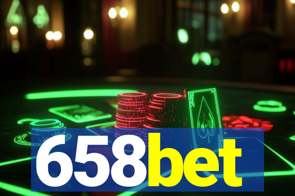 658bet