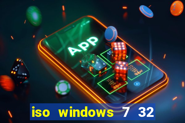 iso windows 7 32 bits pt br download