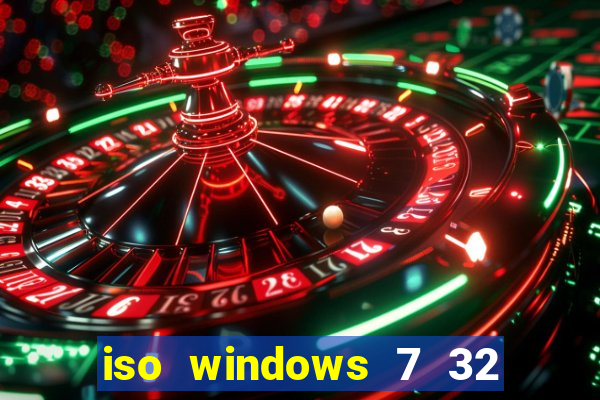 iso windows 7 32 bits pt br download