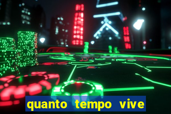 quanto tempo vive um passarinho bem-te-vi