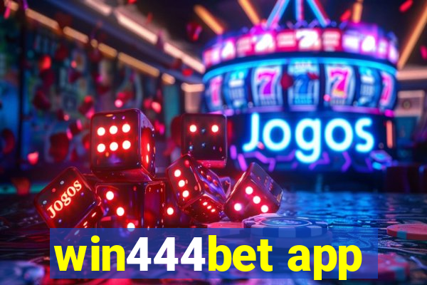 win444bet app