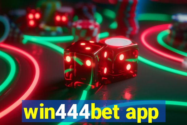 win444bet app