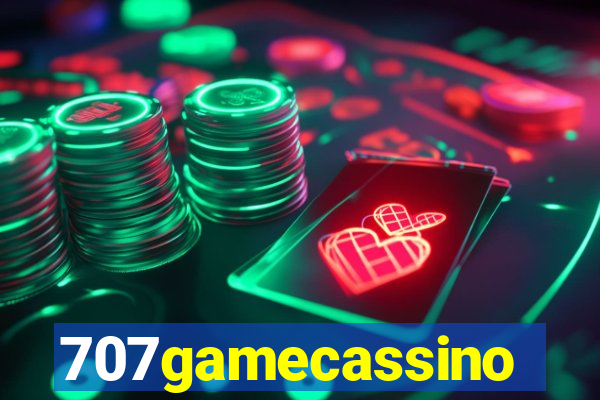 707gamecassino