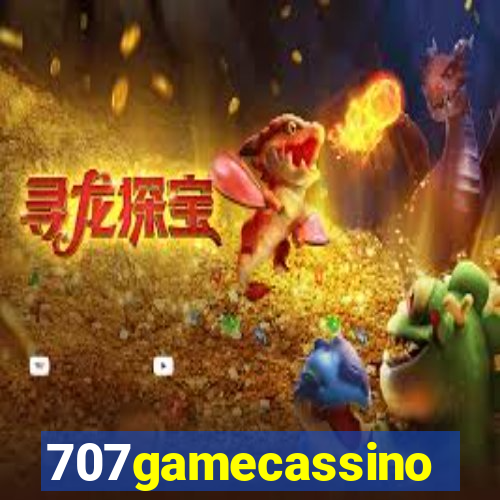 707gamecassino