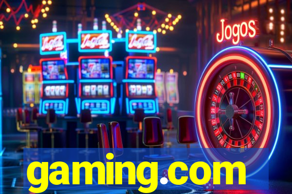 gaming.com