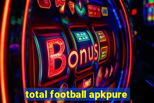 total football apkpure