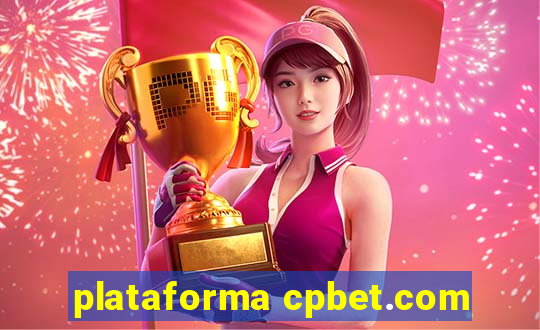 plataforma cpbet.com