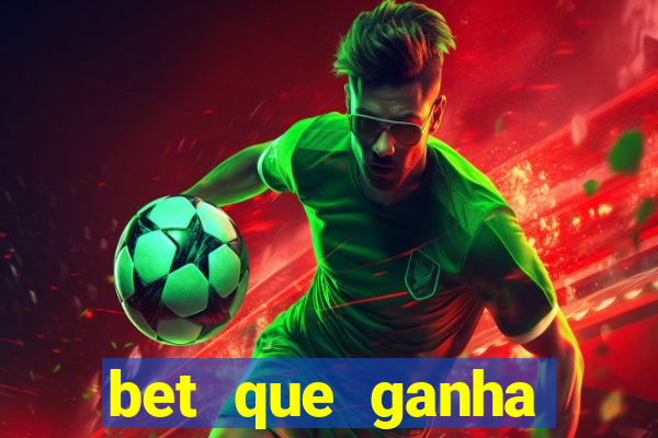 bet que ganha bonus no cadastro