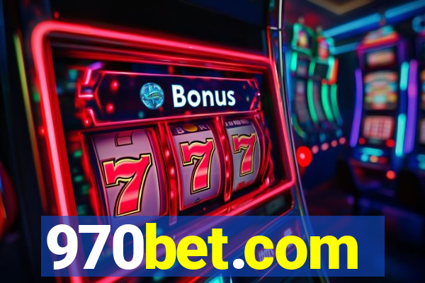 970bet.com