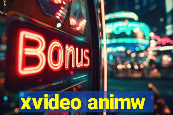 xvideo animw