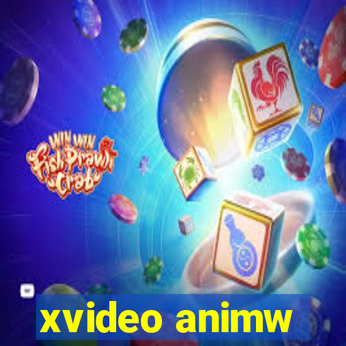 xvideo animw