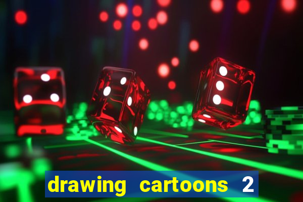 drawing cartoons 2 fnaf vk