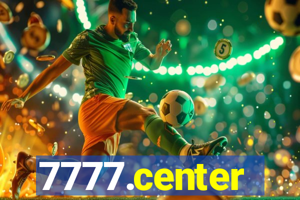 7777.center