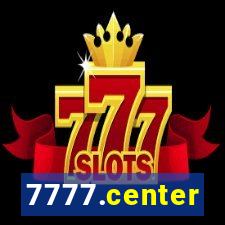 7777.center