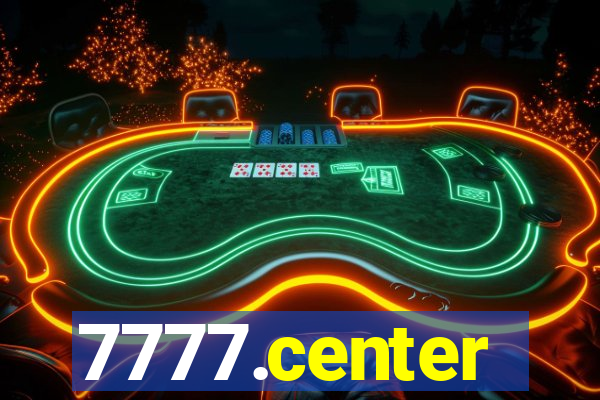 7777.center