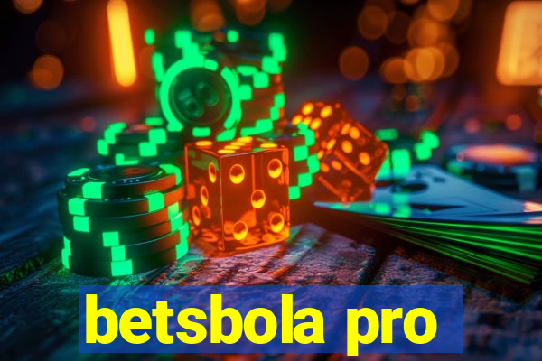 betsbola pro