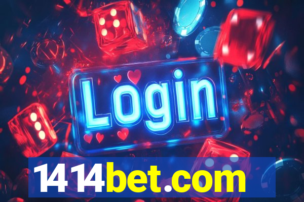 1414bet.com