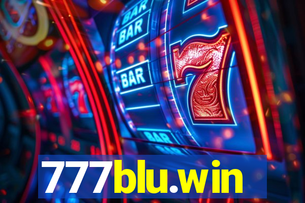 777blu.win